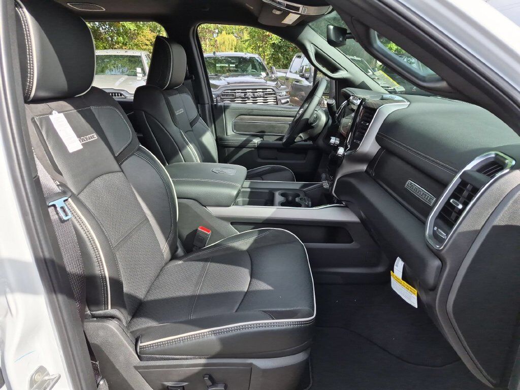 2027 Ram 2500 Laramie Gresham OR