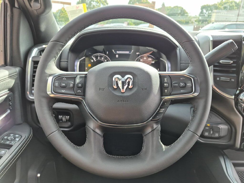 2027 Ram 2500 Laramie Gresham OR