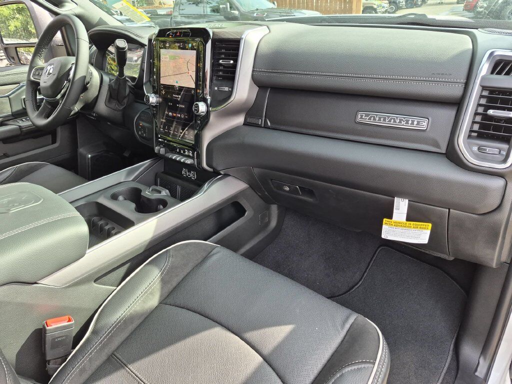 2027 Ram 2500 Laramie Gresham OR