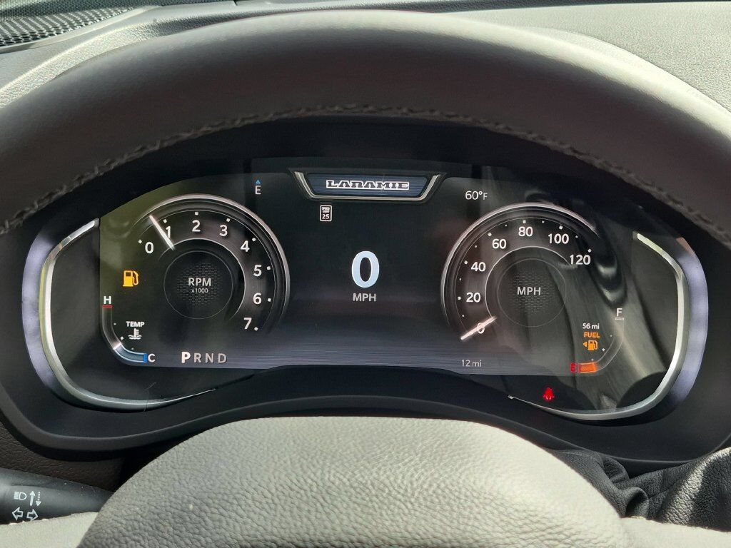 2027 Ram 2500 Laramie Gresham OR