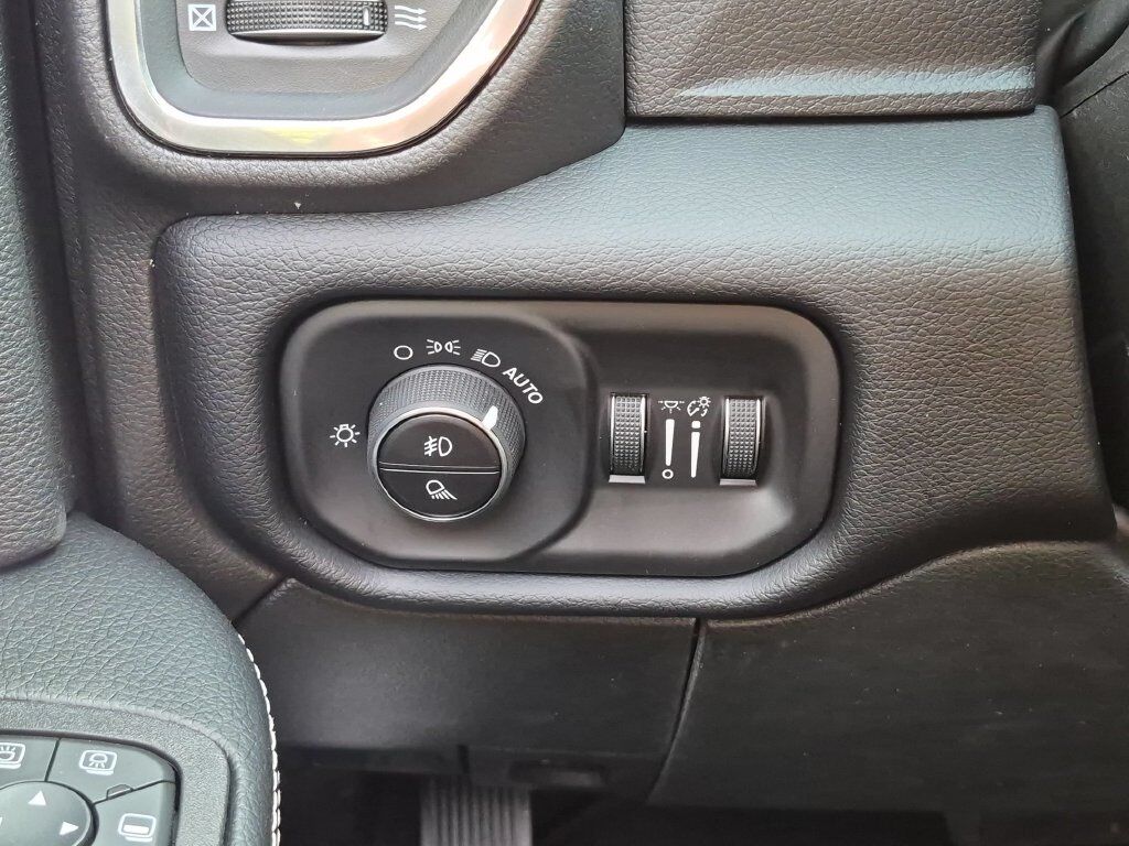 2027 Ram 2500 Laramie Gresham OR