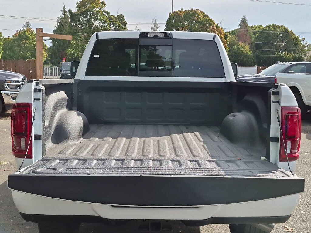 2027 Ram 2500 Laramie Gresham OR