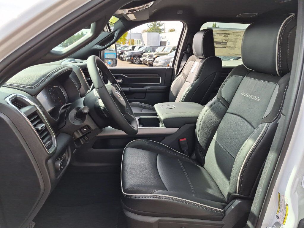 2027 Ram 2500 Laramie Gresham OR