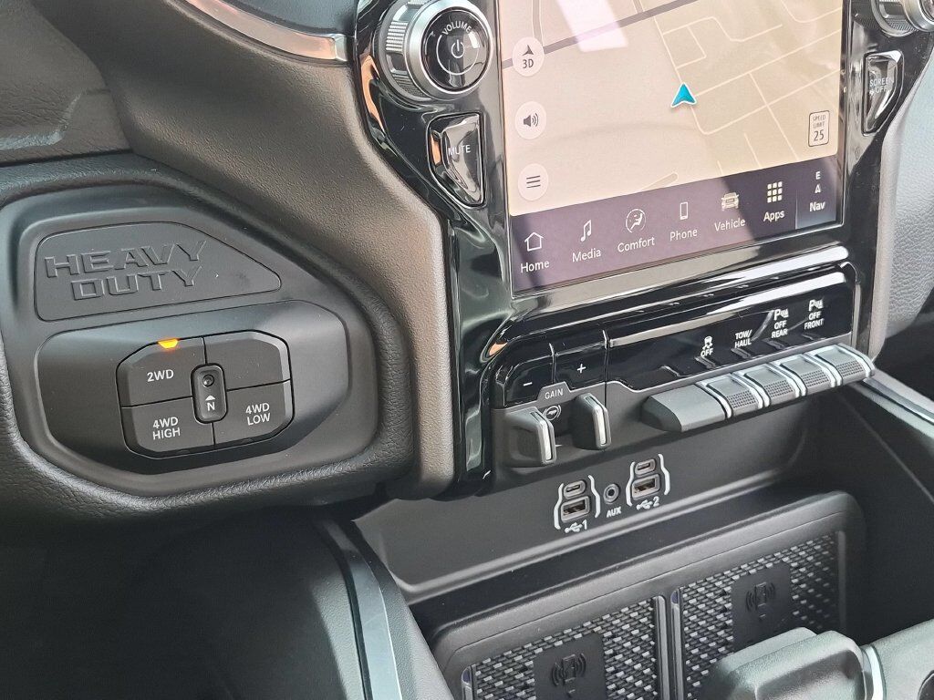 2027 Ram 2500 Laramie Gresham OR
