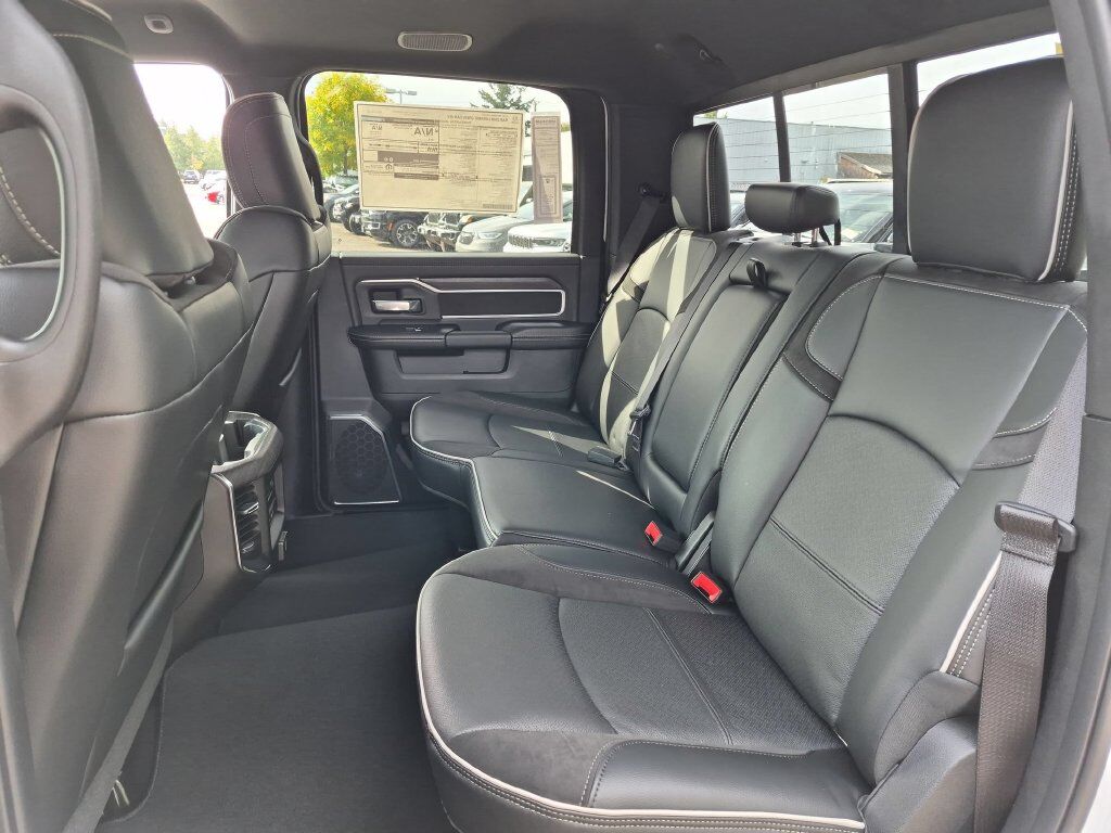 2027 Ram 2500 Laramie Gresham OR