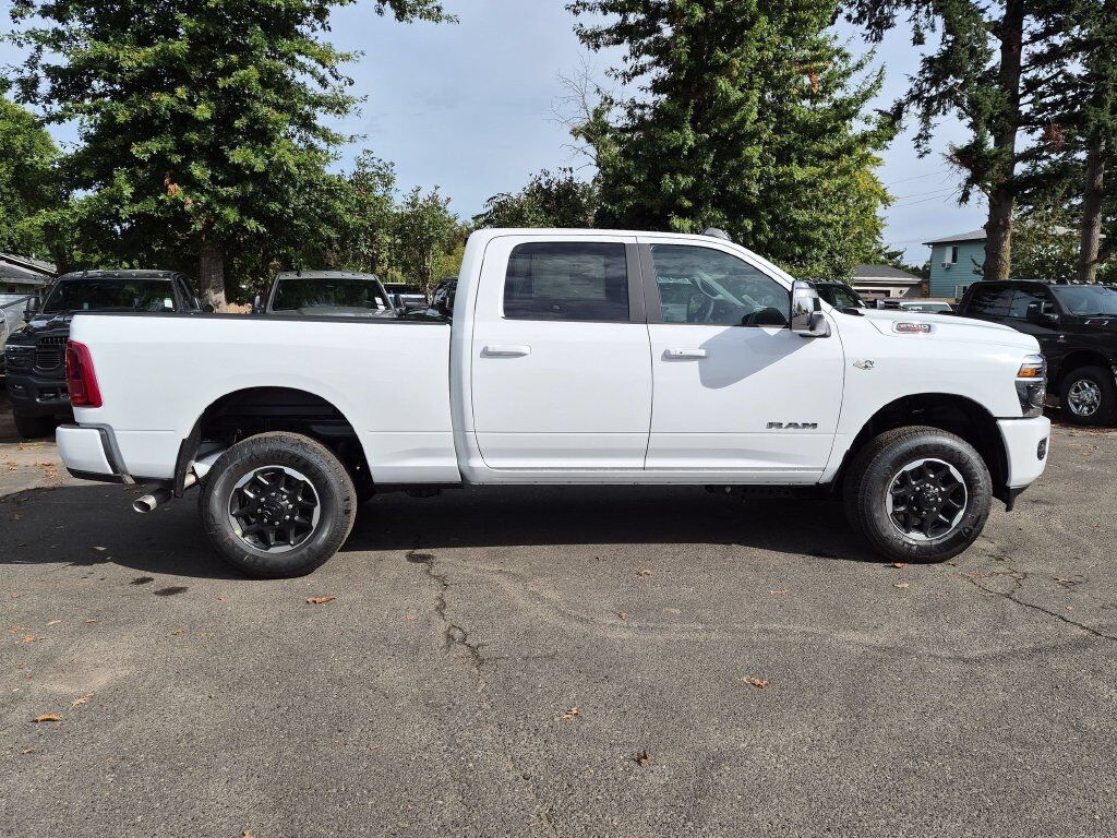 2027 Ram 2500 Laramie Gresham OR