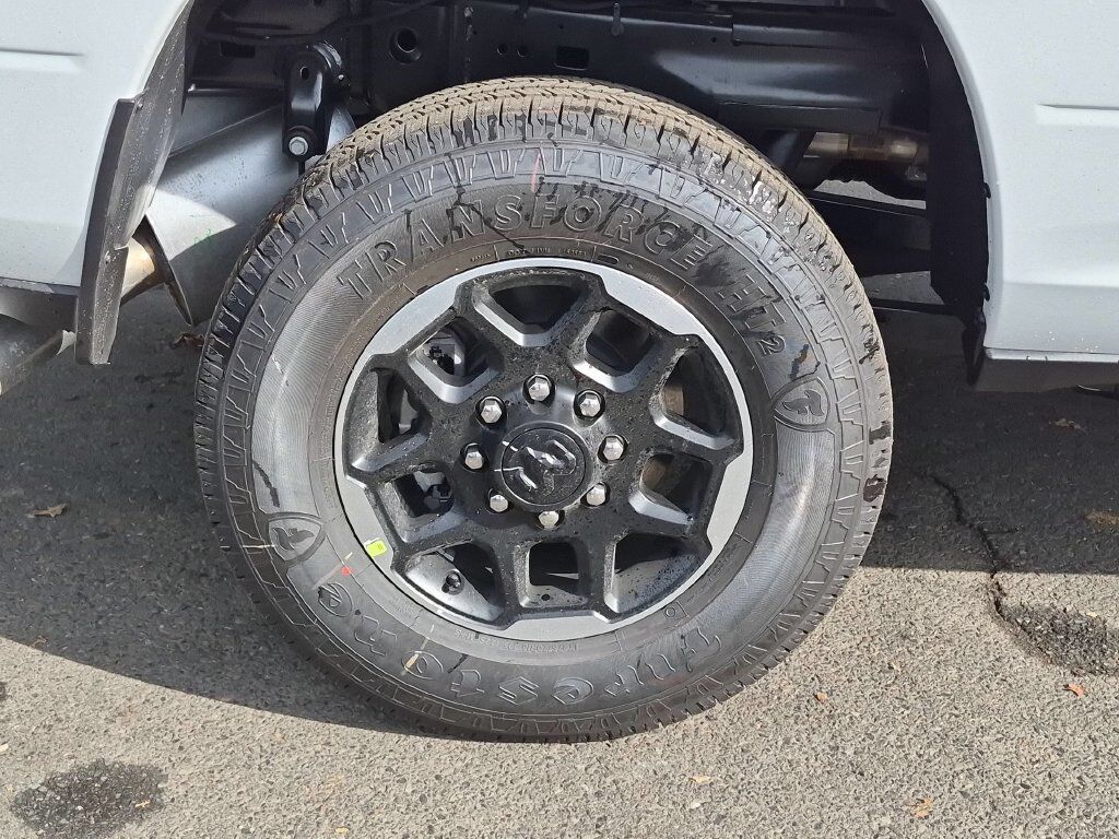 2027 Ram 2500 Laramie Gresham OR