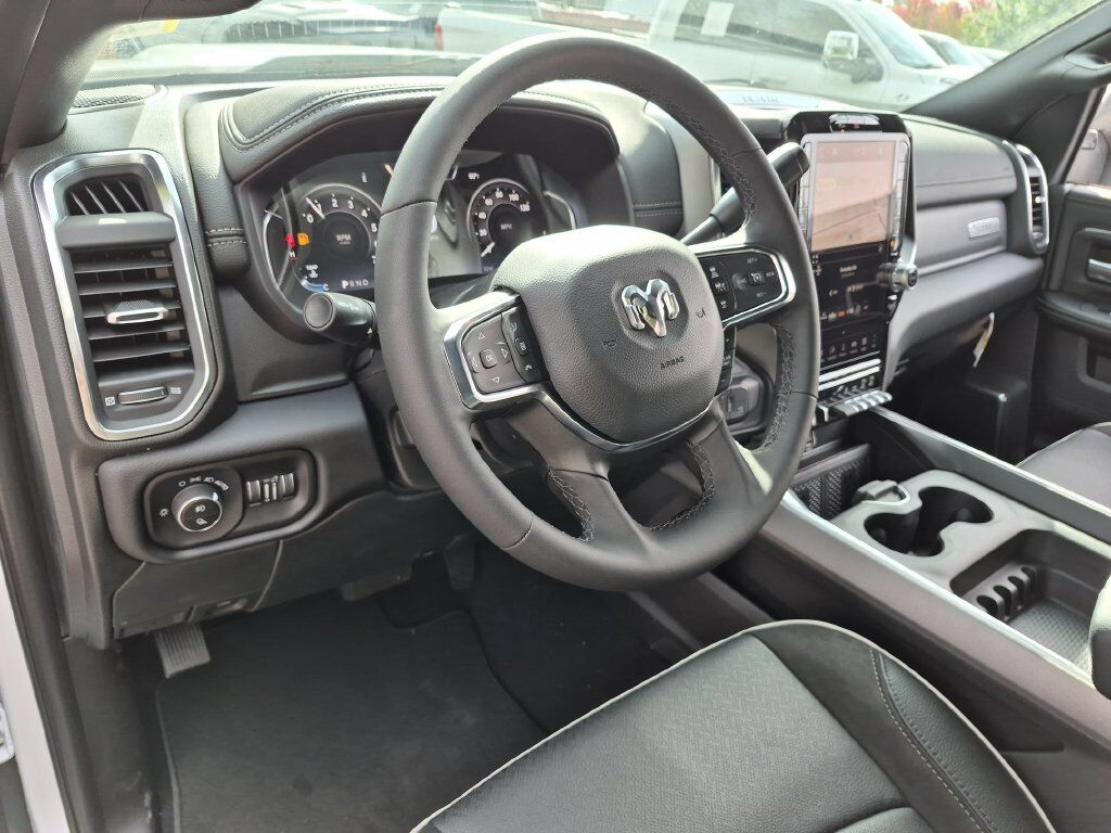 2027 Ram 2500 Laramie Gresham OR