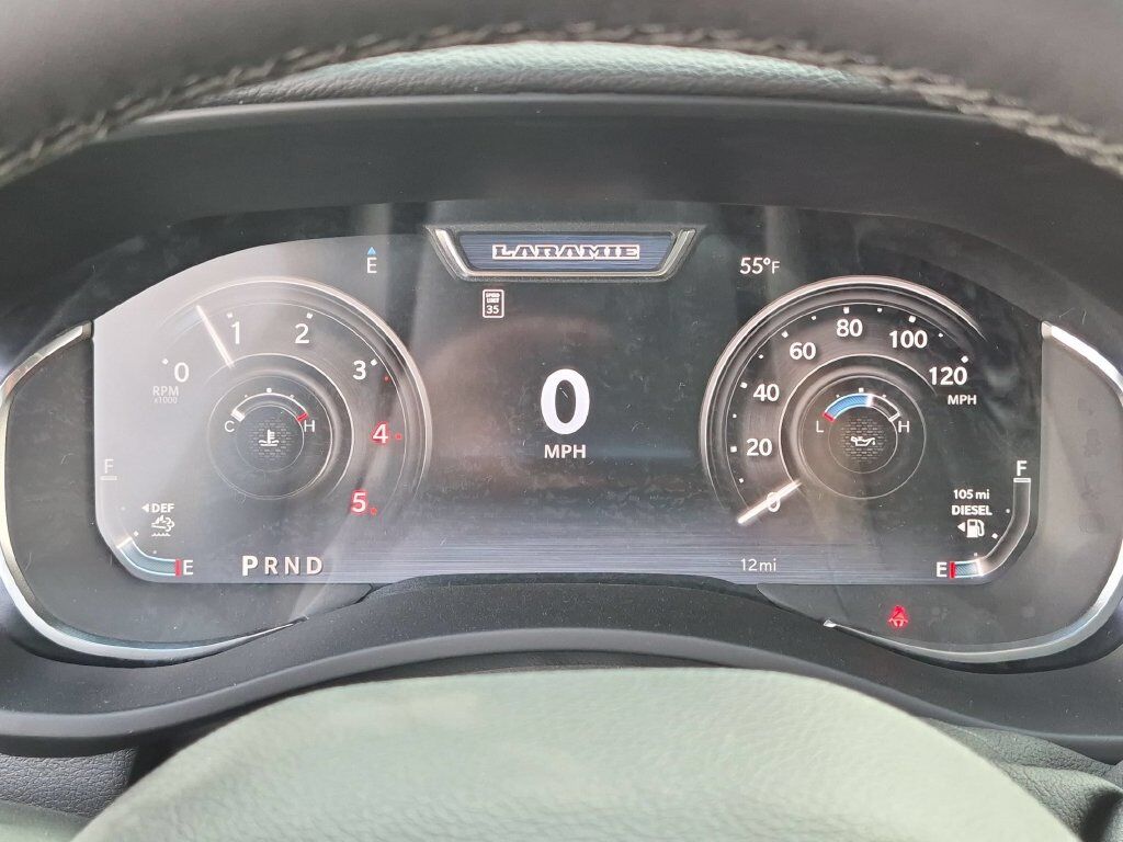 2027 Ram 2500 Laramie Gresham OR