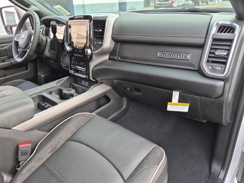 2027 Ram 2500 Laramie Gresham OR