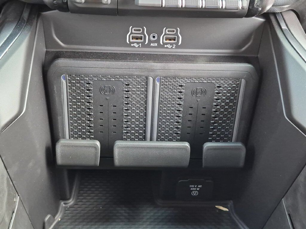 2027 Ram 2500 Laramie Gresham OR