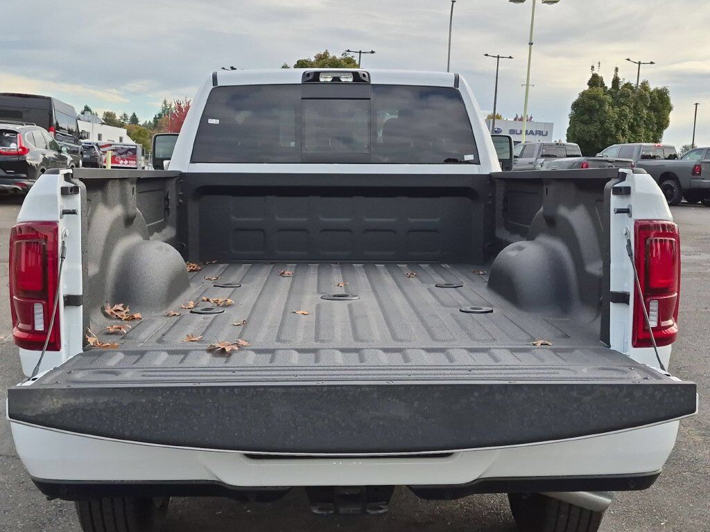 2027 Ram 2500 Laramie Gresham OR