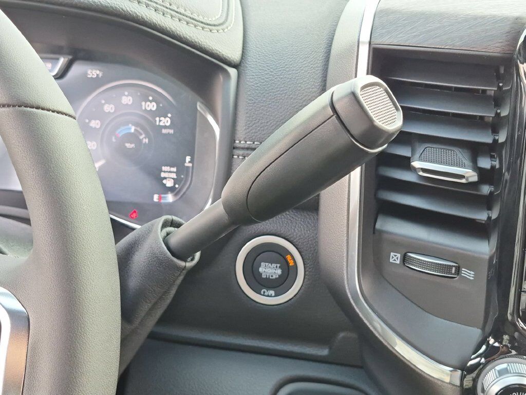 2027 Ram 2500 Laramie Gresham OR