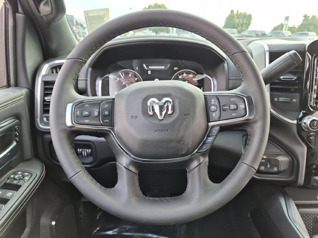 2027 Ram 2500 Laramie Gresham OR