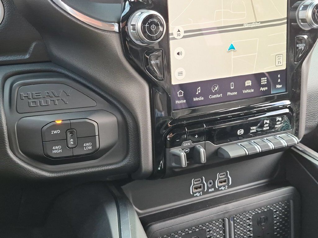 2027 Ram 2500 Laramie Gresham OR