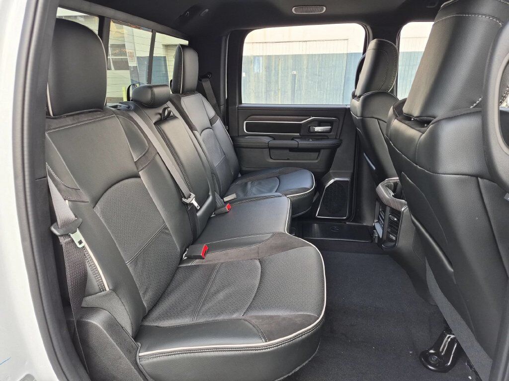 2027 Ram 2500 Laramie Gresham OR