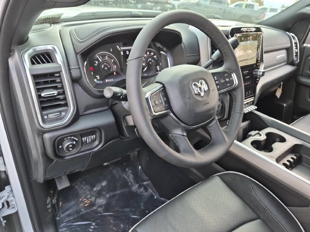 2027 Ram 2500 Laramie Gresham OR