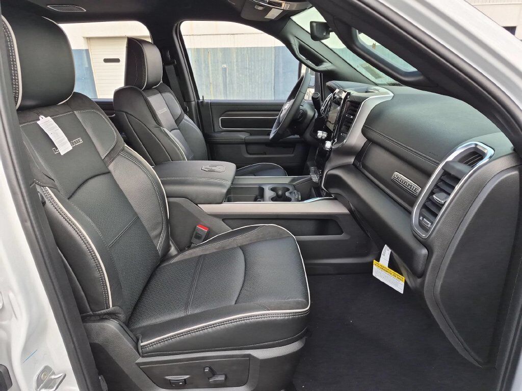 2027 Ram 2500 Laramie Gresham OR