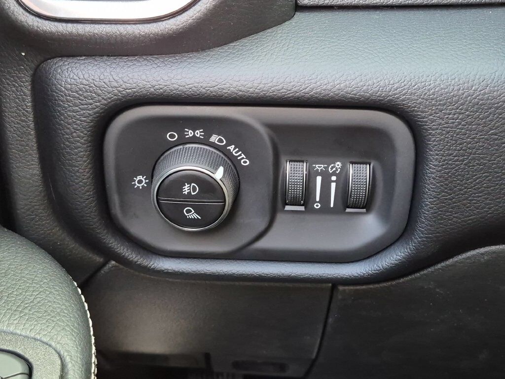 2027 Ram 2500 Laramie Gresham OR