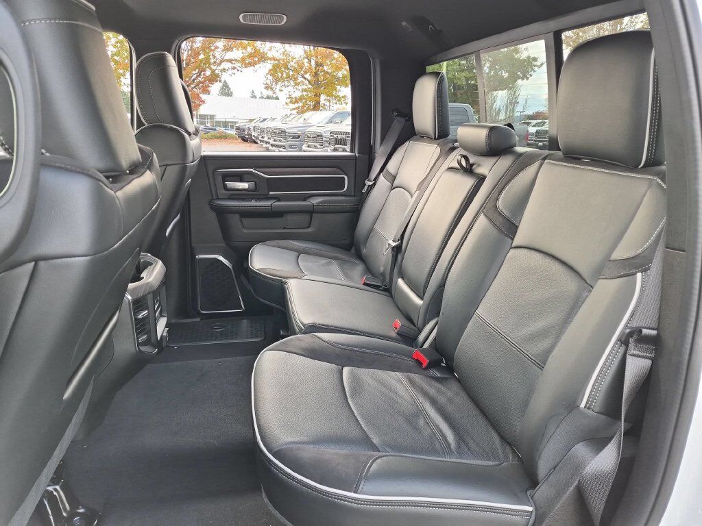 2027 Ram 2500 Laramie Gresham OR