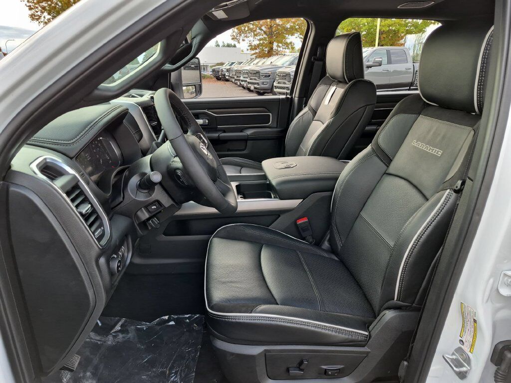 2027 Ram 2500 Laramie Gresham OR