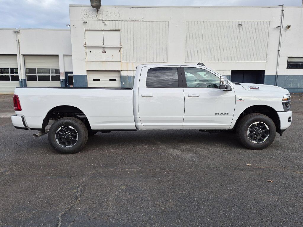 2027 Ram 2500 Laramie Gresham OR