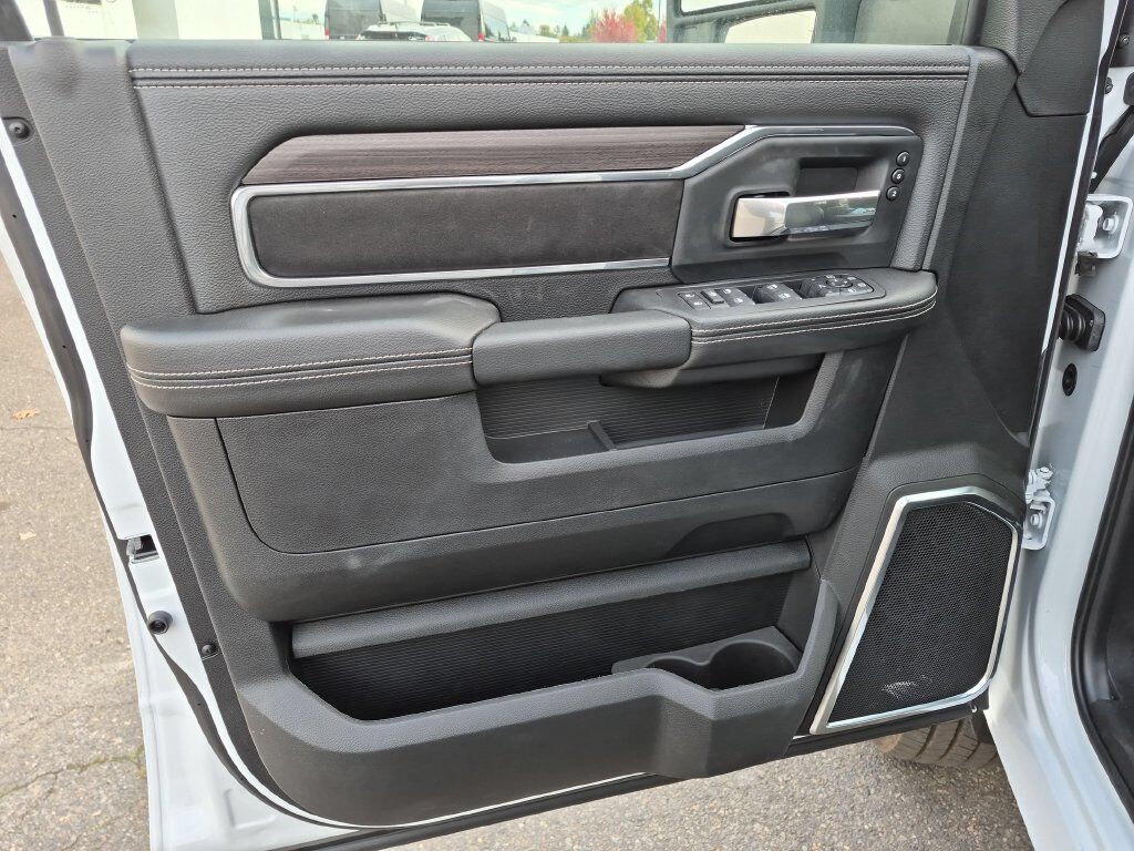 2027 Ram 2500 Laramie Gresham OR