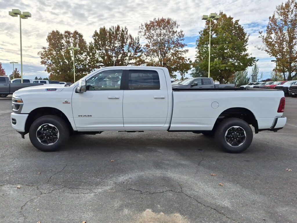 2027 Ram 2500 Laramie Gresham OR