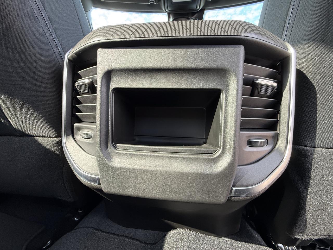2027 Ram 2500 Laramie Redwater AB