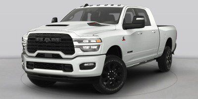2027 Ram 2500