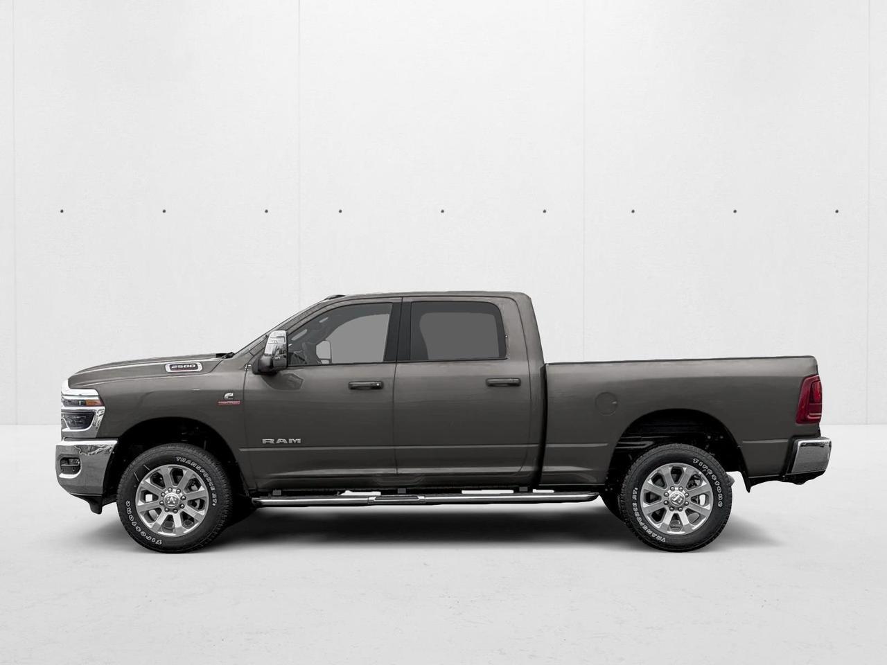 2027 Ram 2500 Laramie Roseville CA