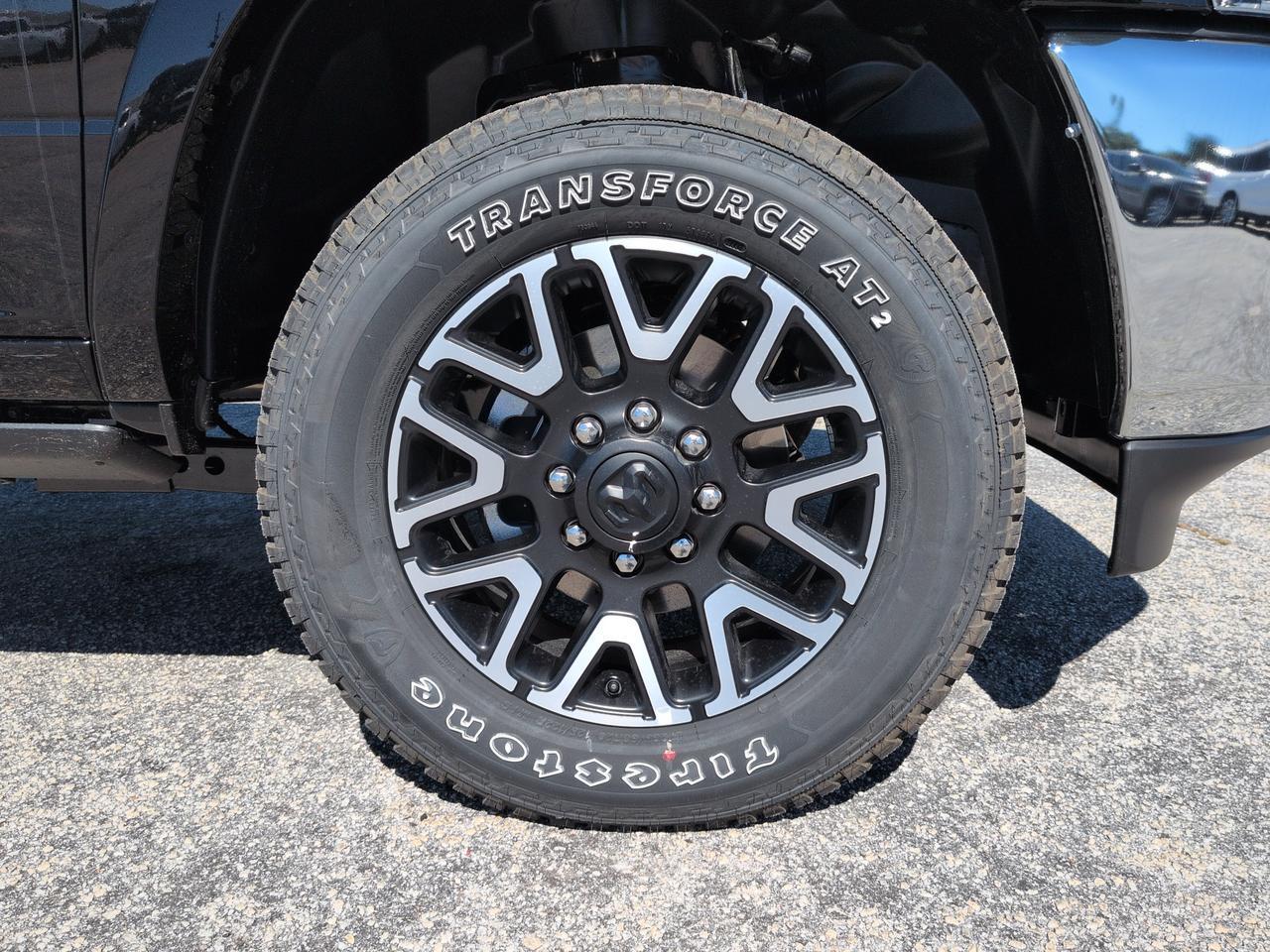 2027 Ram 2500 Longhorn Appleton WI