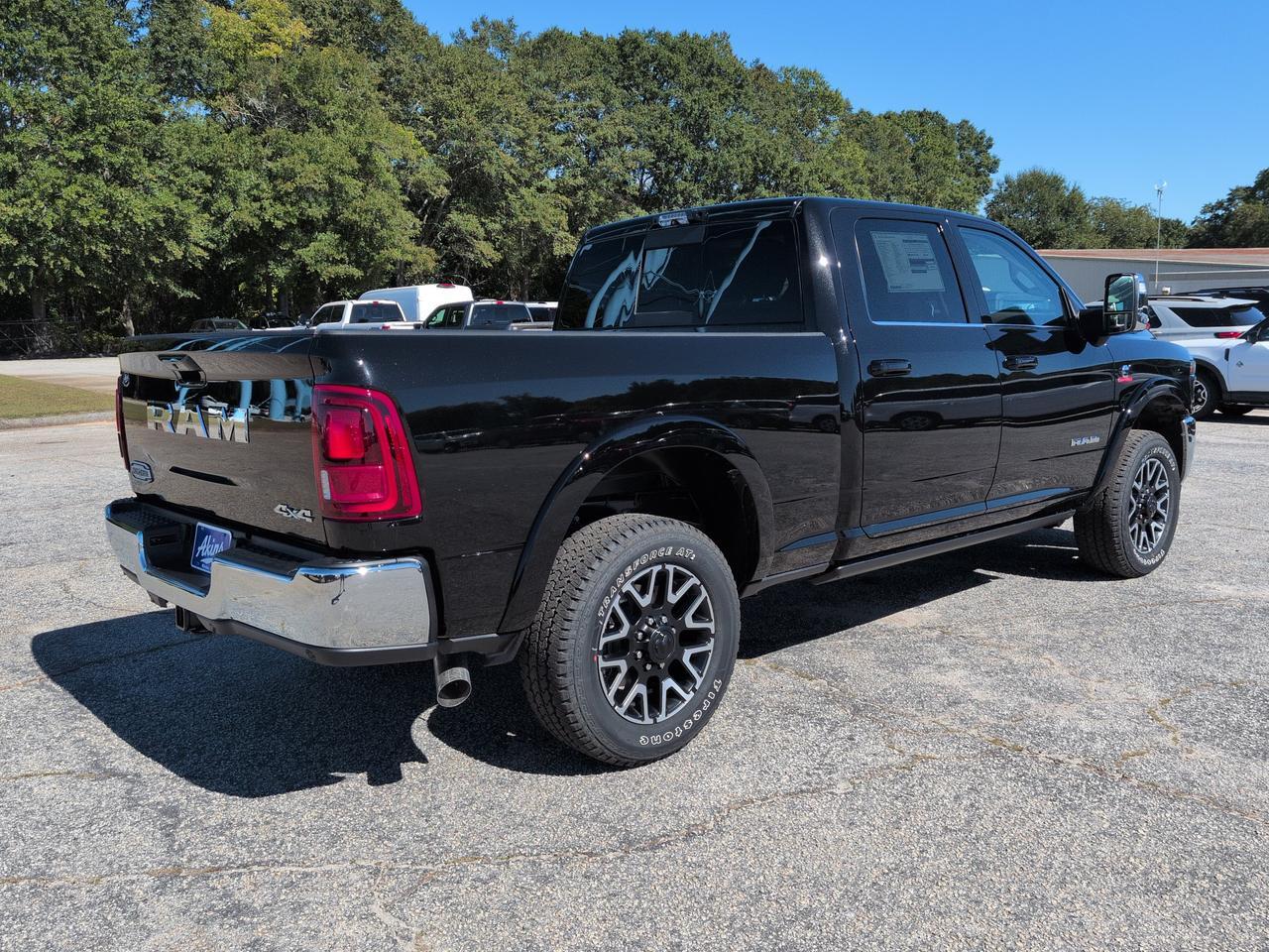 2027 Ram 2500 Longhorn Appleton WI