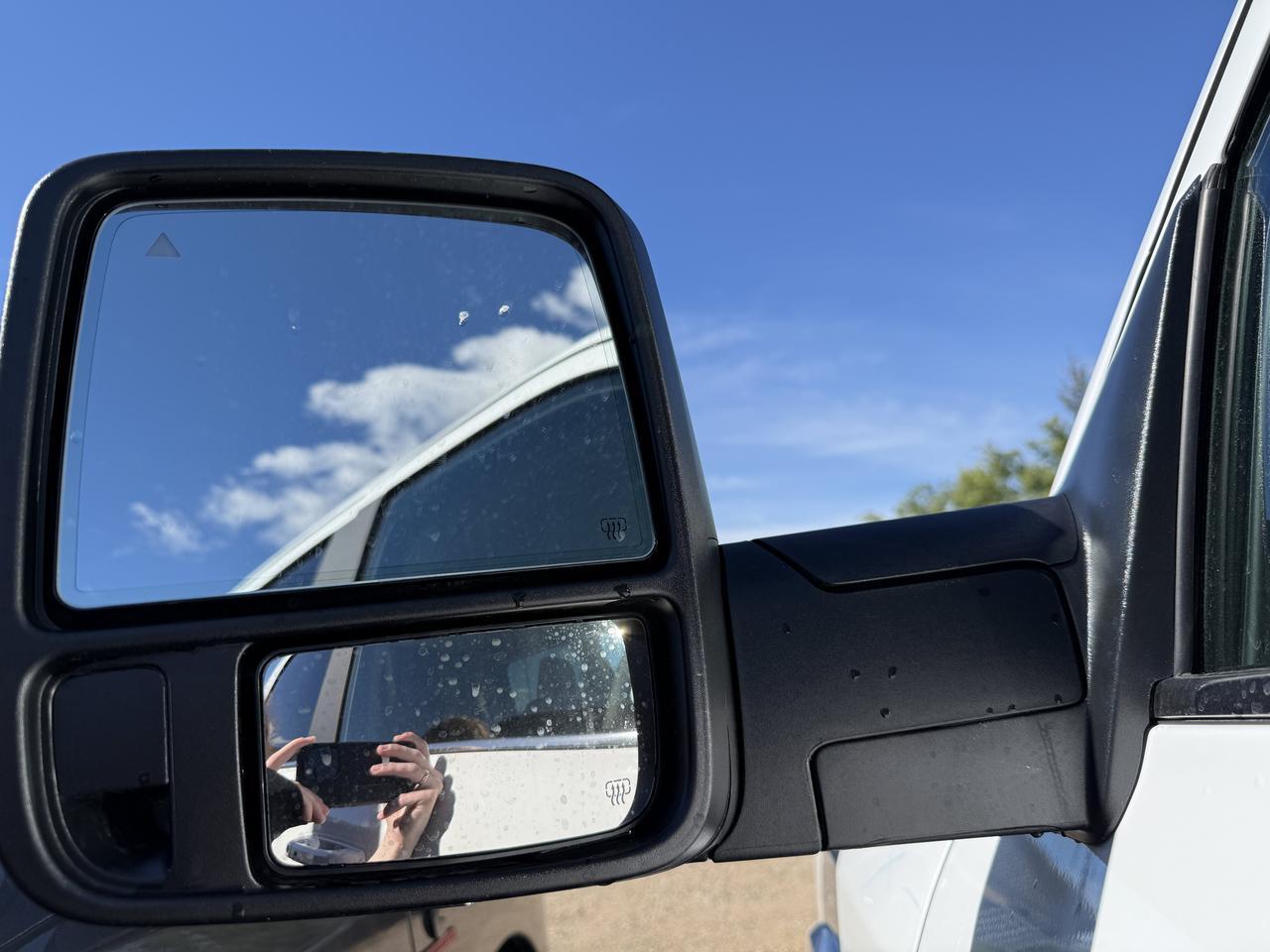 2027 Ram 2500 Longhorn Redwater AB