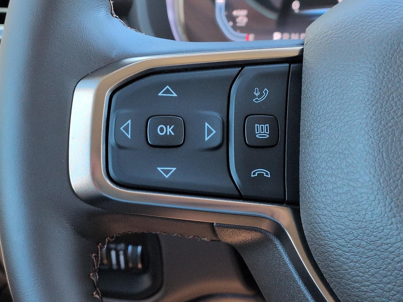 2027 Ram 2500 Longhorn Winder GA