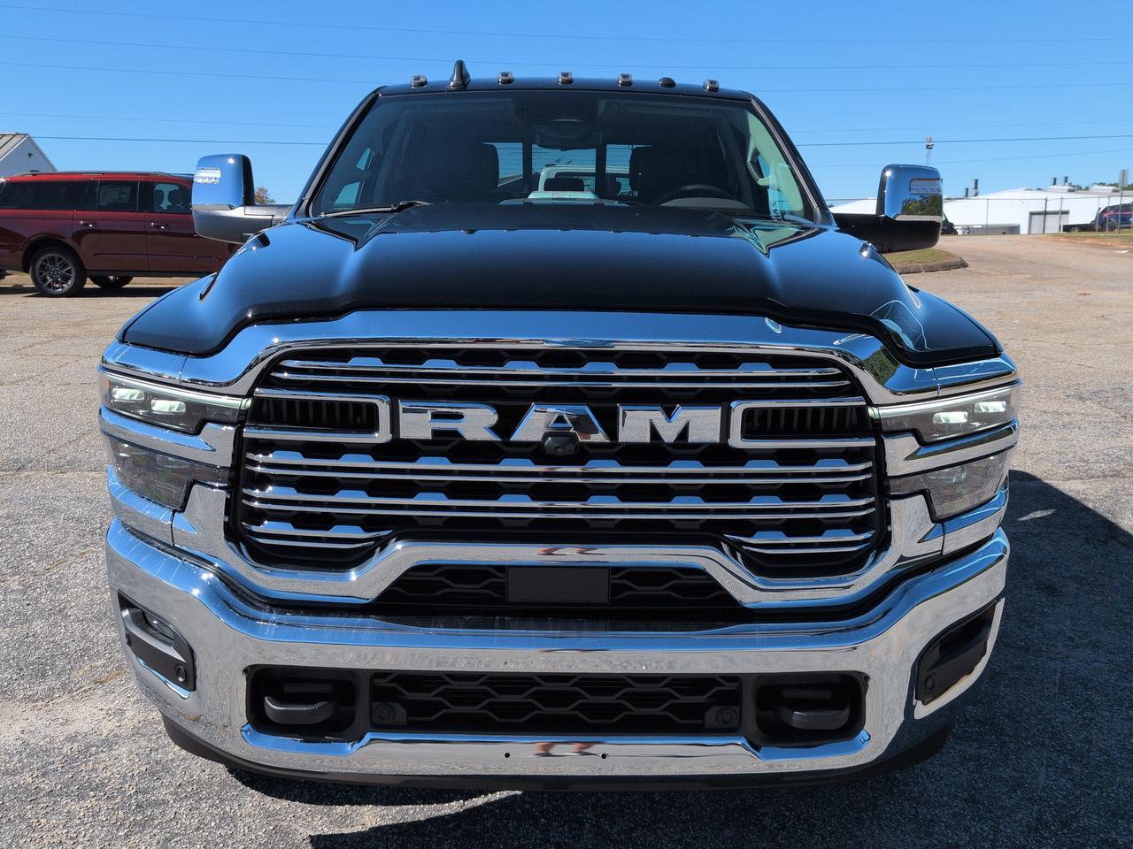 2027 Ram 2500 Longhorn Winder GA