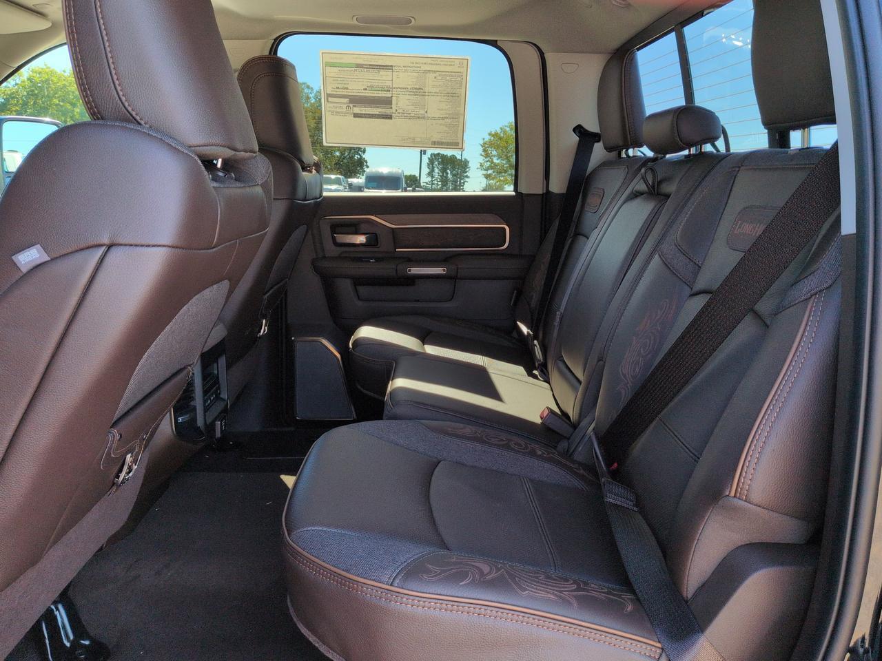 2027 Ram 2500 Longhorn Winder GA