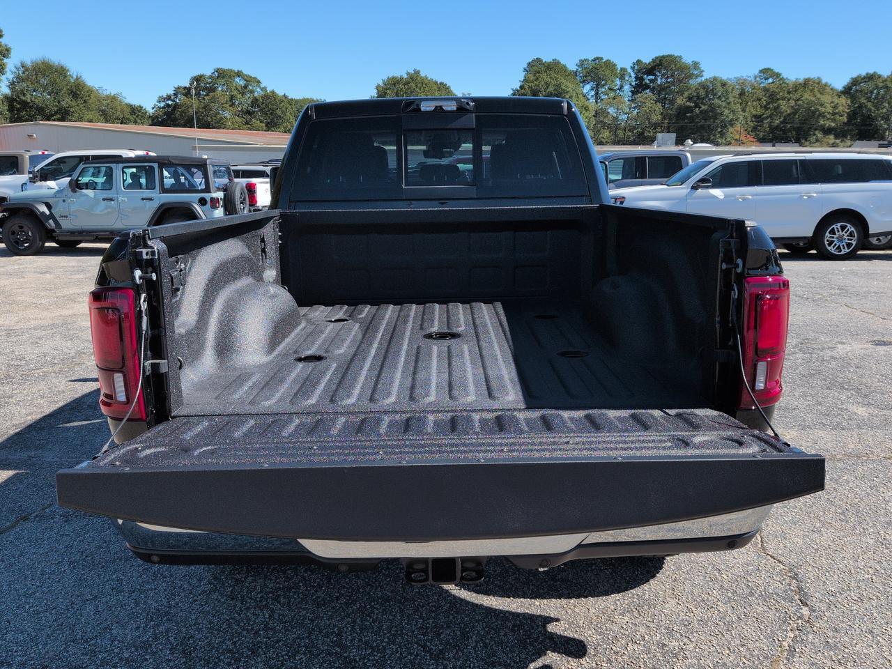 2027 Ram 2500 Longhorn Winder GA