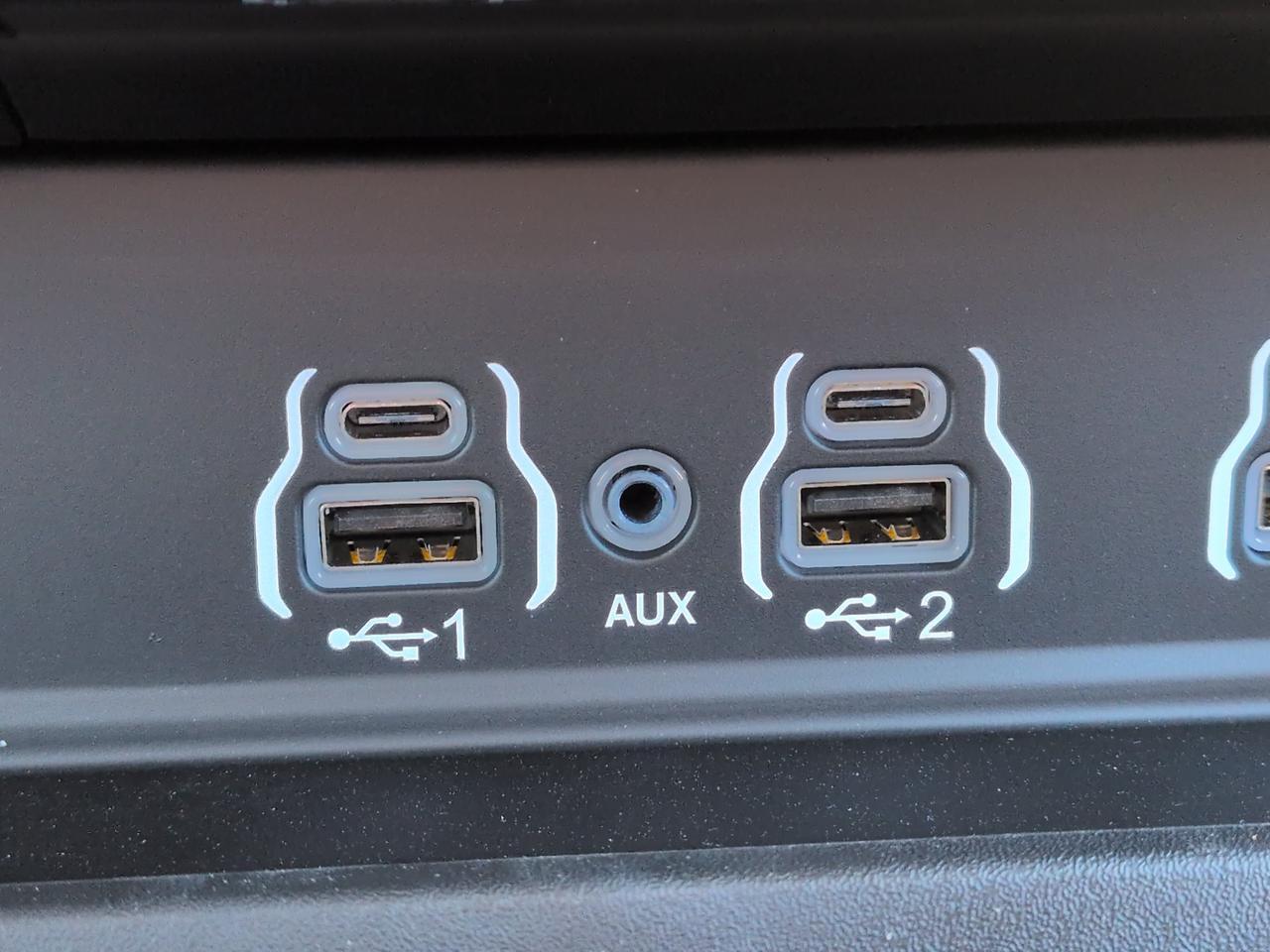 2027 Ram 2500 Longhorn Winder GA