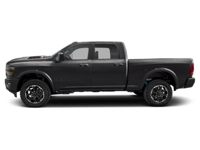 2027 Ram 2500 Power Wagon Diesel Winder GA