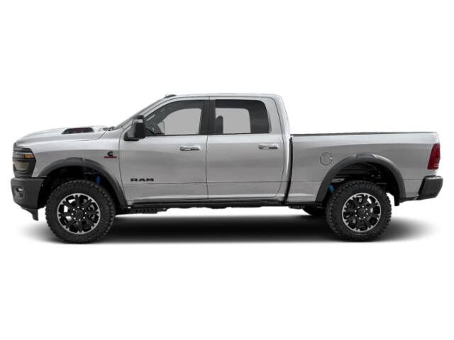 2027 Ram 2500 Power Wagon Diesel Winder GA