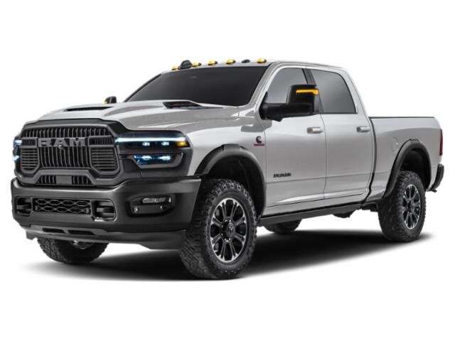2027 Ram 2500 Power Wagon Diesel Winder GA
