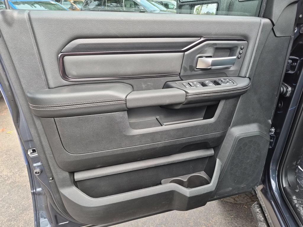 2027 Ram 2500 Power Wagon Gresham OR