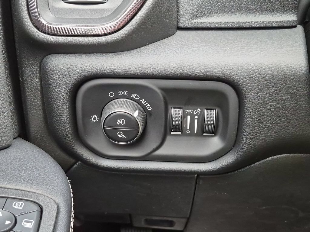 2027 Ram 2500 Power Wagon Gresham OR
