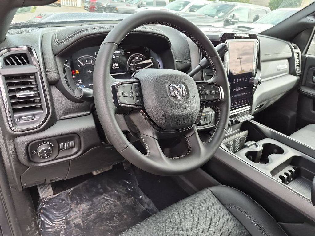 2027 Ram 2500 Power Wagon Gresham OR