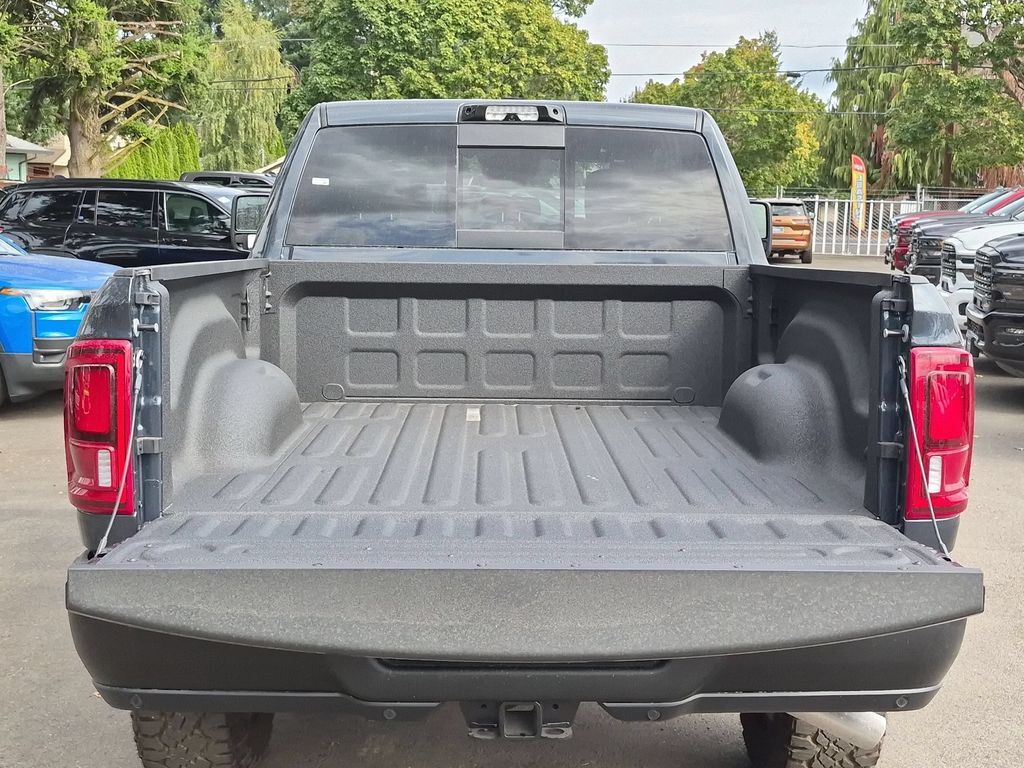 2027 Ram 2500 Power Wagon Gresham OR