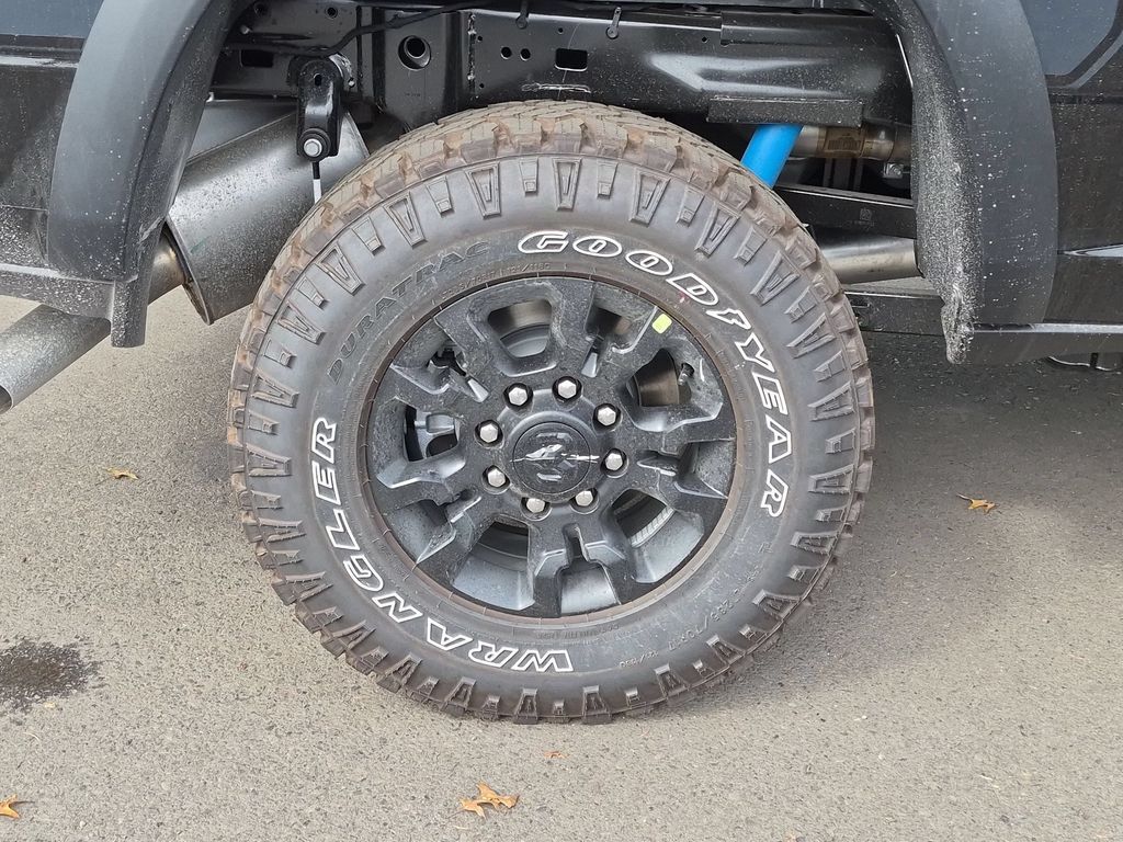 2027 Ram 2500 Power Wagon Gresham OR