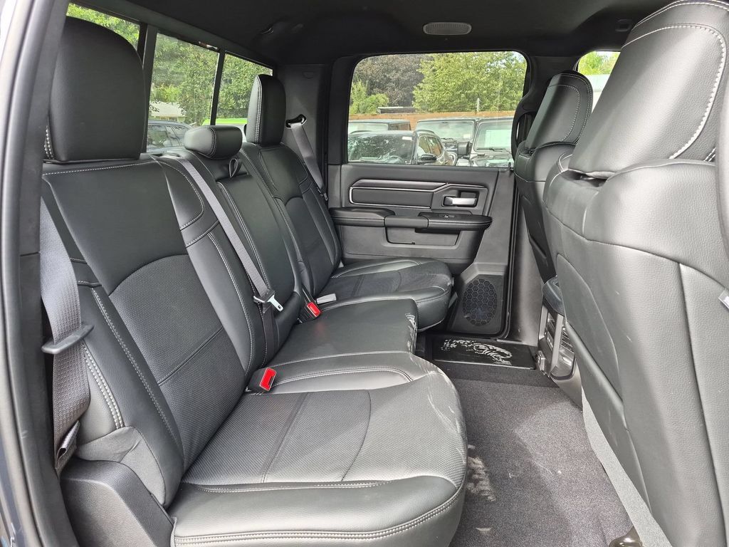 2027 Ram 2500 Power Wagon Gresham OR