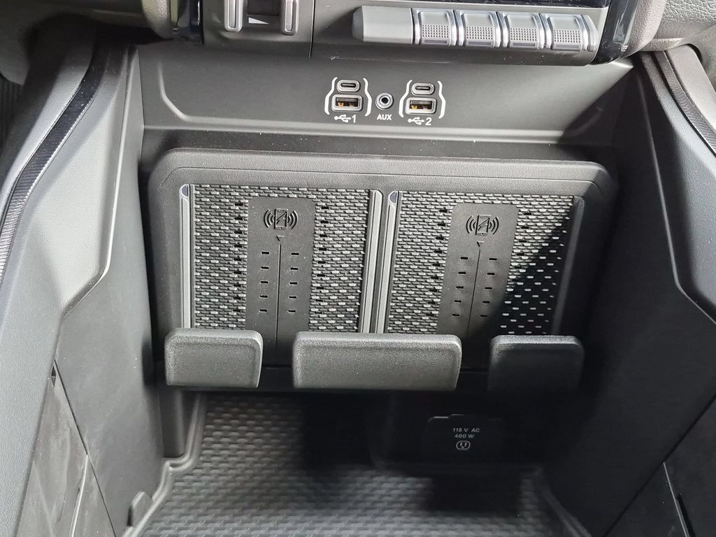 2027 Ram 2500 Power Wagon Gresham OR