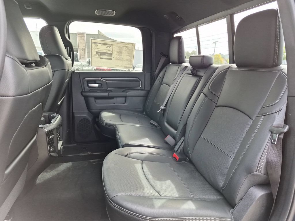 2027 Ram 2500 Power Wagon Gresham OR